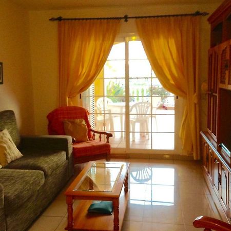 El Veril Costa Adeje  Eksteriør billede
