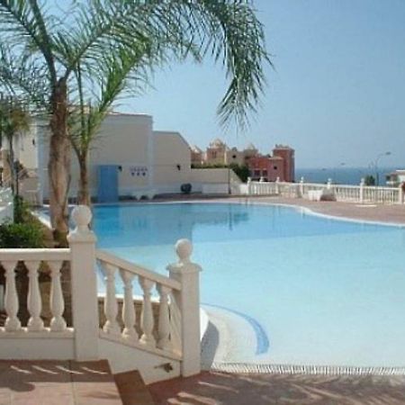 El Veril Costa Adeje  Eksteriør billede