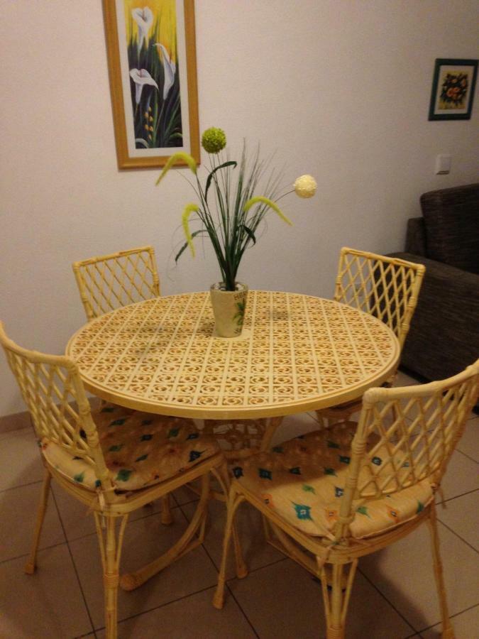 El Veril Costa Adeje  Eksteriør billede