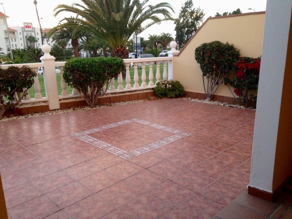 El Veril Costa Adeje  Eksteriør billede