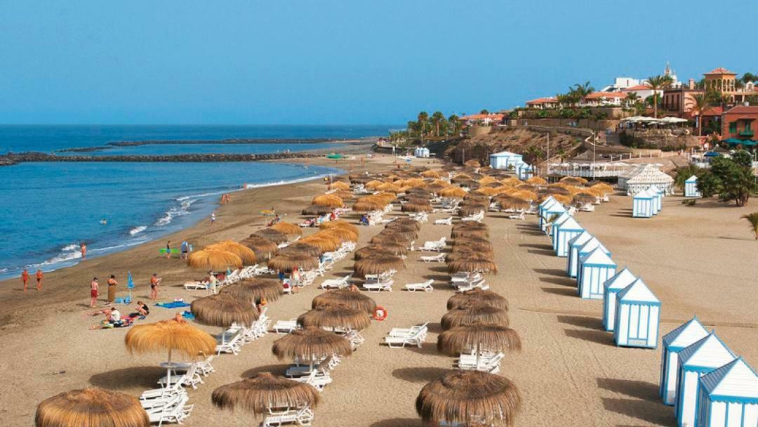 El Veril Costa Adeje  Eksteriør billede