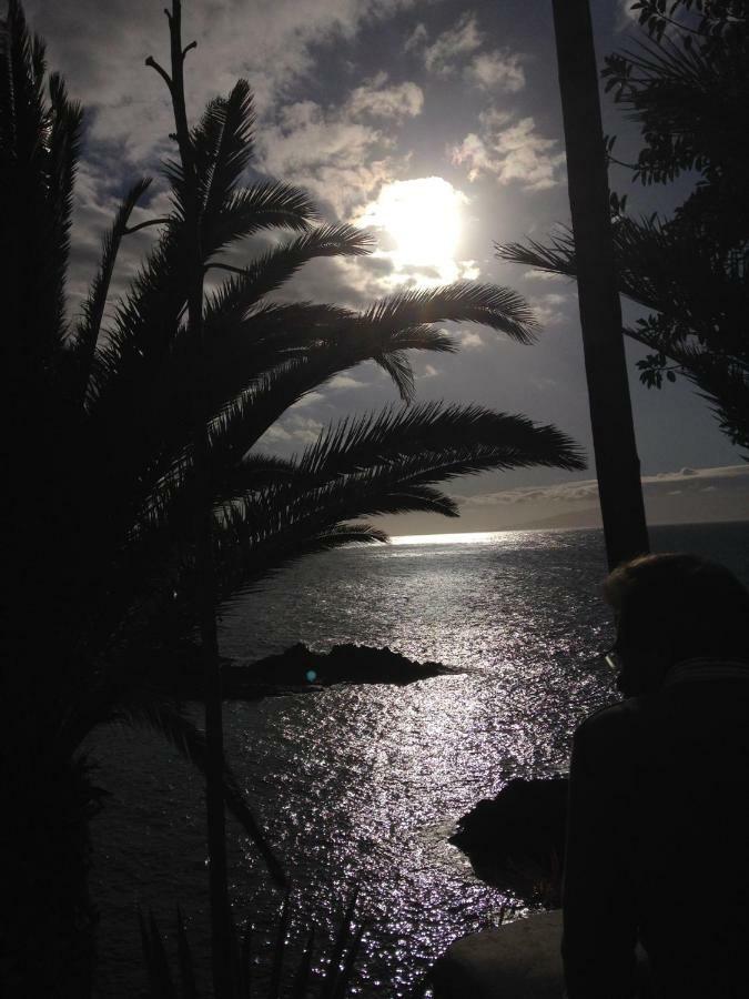El Veril Costa Adeje  Eksteriør billede