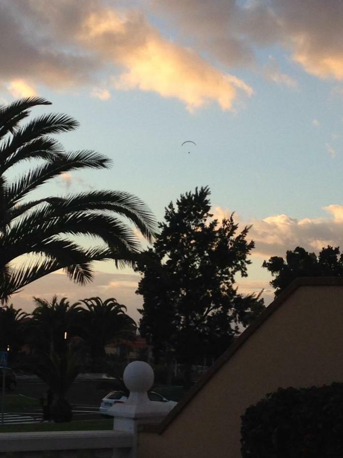 El Veril Costa Adeje  Eksteriør billede